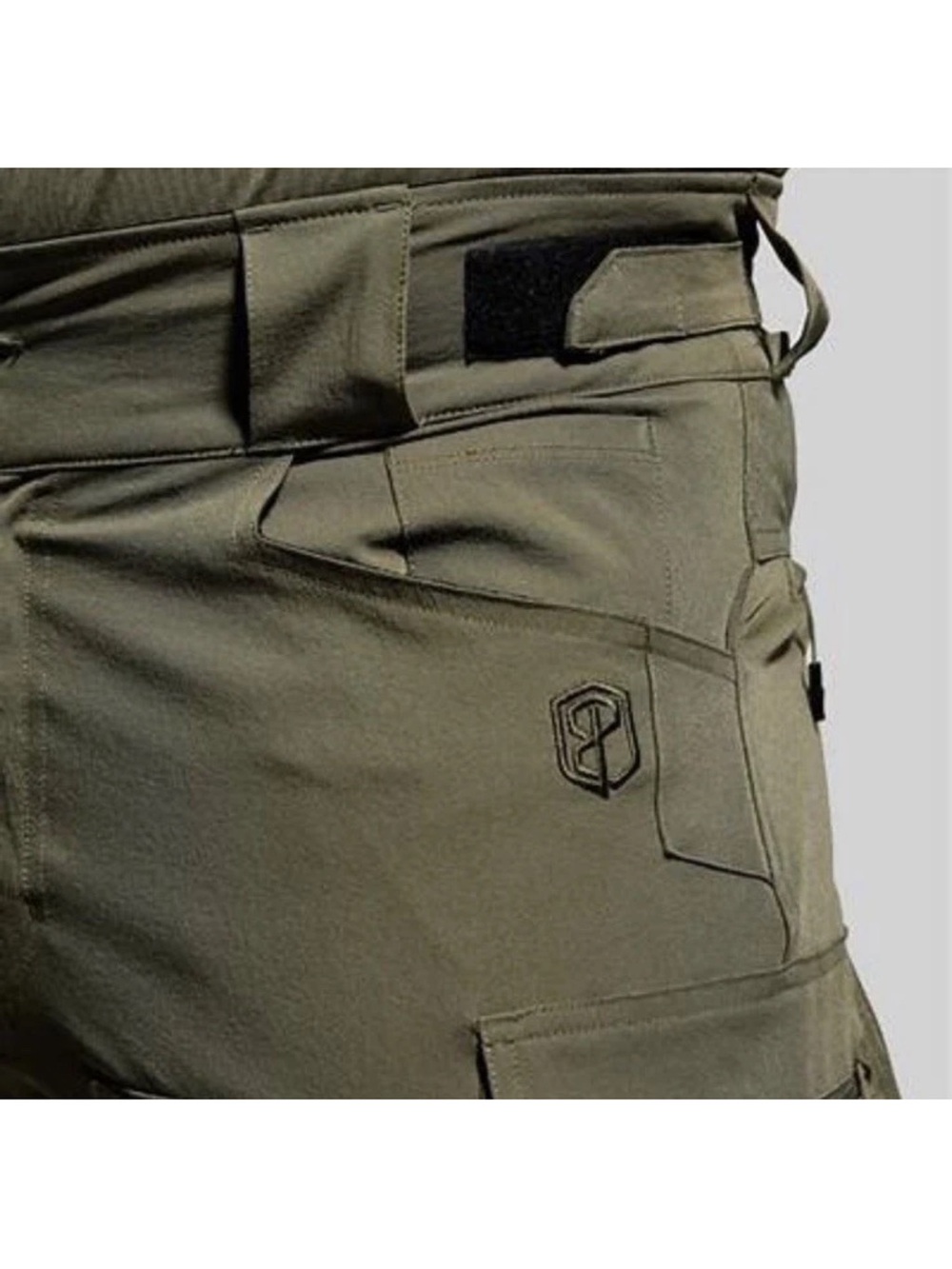 NWT Born Primitive Op Assault Pant 34x33 OD Green - Picture 2 of 9
